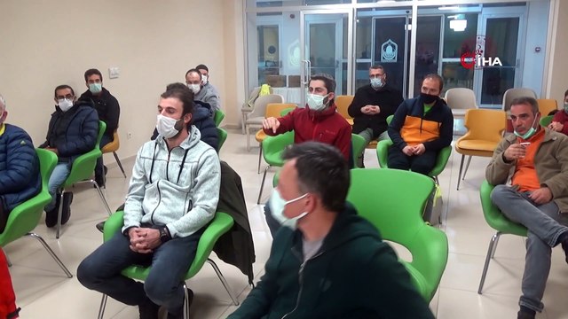 Türkiye Dağcılık Federasyonu Başkanı Başar’dan Uludağ açıklaması