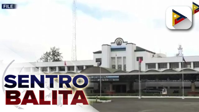 MGen. Alex Luna, sinibak sa puwesto kaugnay ng lumabas na listahan ng umano'y NPA members na napatay sa military ops