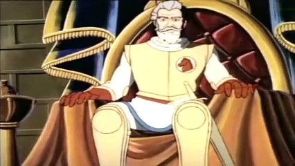 El Príncipe Valiente - 30. El engaño