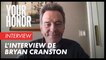 YOUR HONOR - L'interview de Bryan Cranston