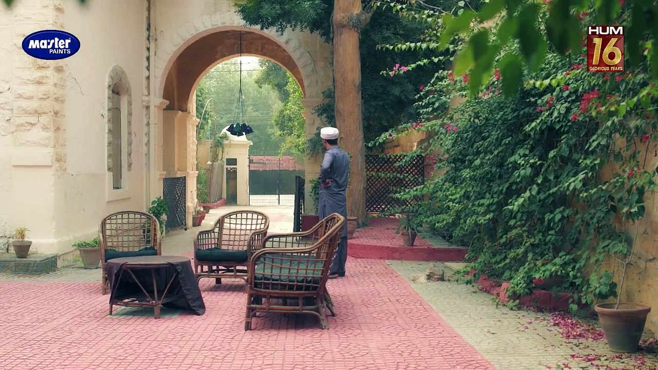 RaqseBismil  Episode 5  Digitally Presented By Master Paints  HUM TV  Drama  22 January 2021_720p