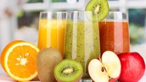 फल या फलों का जूस सेहत के लिए क्या है बेहतर । Fruit or Fruit juice is better for health । Boldsky
