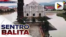 Ganda ng nakaraan, tampok sa isang heritage resort sa Bataan; replica ng dating itsura ng Estero de Binondo at restored na bahay ng ina ni Dr. Jose Rizal , kabilang sa mga makikita dito