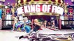 The King of Fighters XV - Benimaru Nikaido