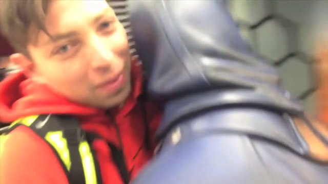 Unboxing Figura Arno Assassins Creed Unity