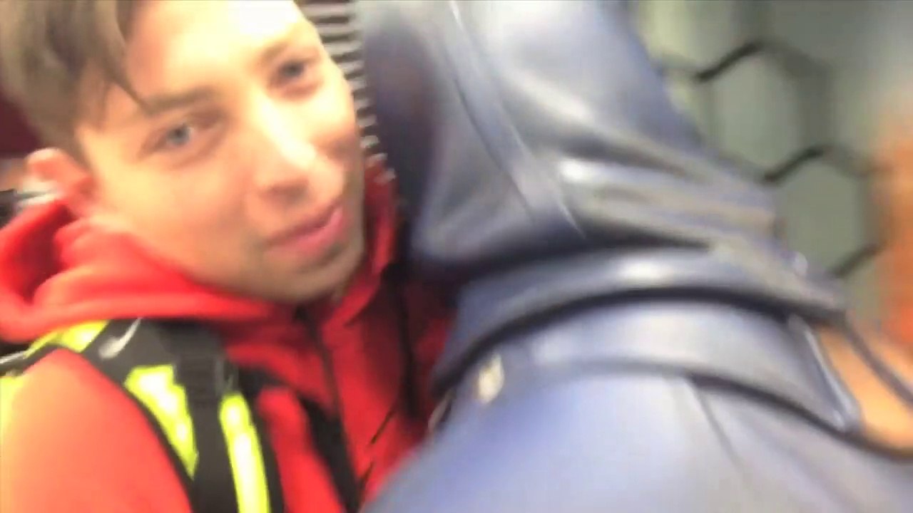 Unboxing Figura Arno Assassins Creed Unity