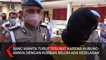 Polisi Ungkap Motif Penyiraman Air Keras di Medan