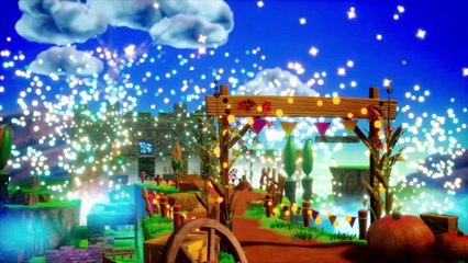 Balan Wonderworld - Demo disponible