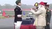 PM Modi gives away awards to NCC cadets
