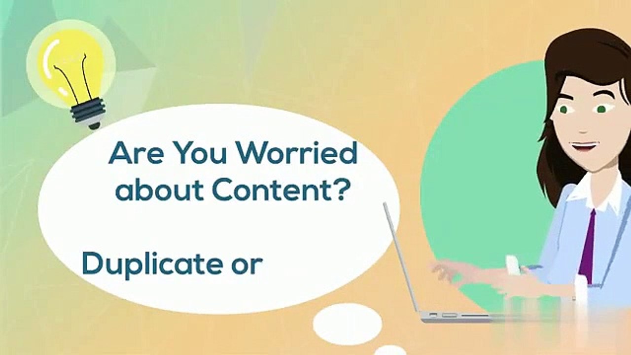 Google Update for Content - Brent Emerson North Carolina