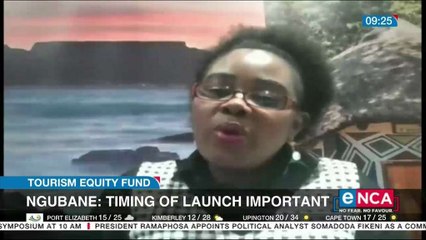 Tourism sector launches Equity Fund