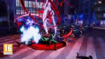 Persona 5: Strikers - Los Ladrones Fantasma