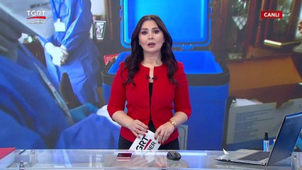 75 Yaş Üzeri Vatandaşlar Aşılanmaya Başlıyor