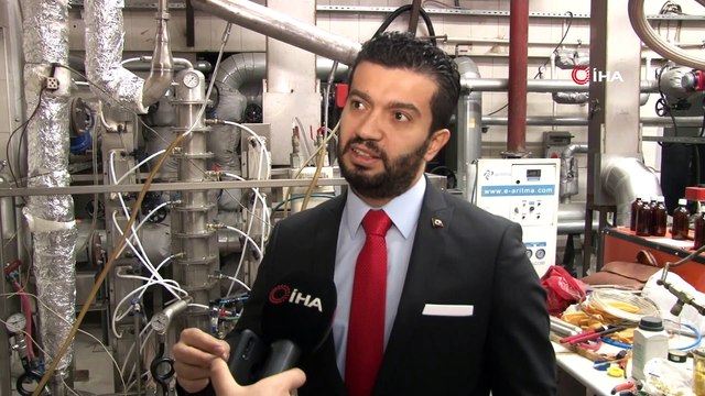 Türkiye'nin petrol sıkıntısına son verecek proje