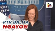 Biden administration, nanawagan ng malinaw na imbestigasyon hinggil sa pinagmulan ng COVID-19