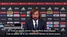 Quarts - Pirlo : 