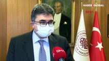 İstanbul'da yüzlerce koronavirüs hastası takip edildi: Kadınların yüzde 10'unda bu semptom görülüyor