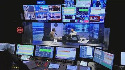 Covid-19 : la tension se fait sentir dans les hôpitaux du sud-ouest