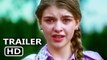 ARE YOU AFRAID OF THE DARK Official Trailer (2019) Teen, Horror Series HD