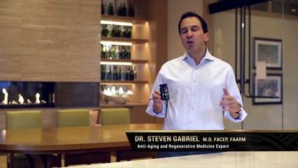 Dr. Gabriel explains why FREZZOR Calcium is the Best Calcium in the World