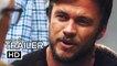 ENCOUNTER Official Trailer (2019) Luke Hemsworth, Sci-Fi Movie HD