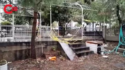 Depremden sonra gündeme gelen iddia: “AKP İlçe Başkanı itiraz etti, ‘ağır hasar’ı ‘orta hasar’a çevidiler”