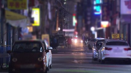 [뉴스큐] "소급 보전해 살길 열어달라" 중소상공인의 외침 / YTN