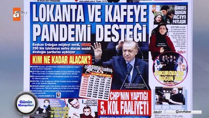 Kahvaltı Haberleri