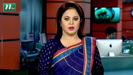 NTV Dupurer Khobor | 27 January 2021