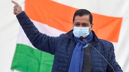Unfortunate: Delhi CM Arvind Kejriwal breaks silence on Republic Day violence