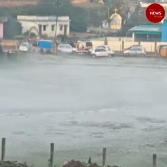 TN’s Ooty, Valparai see temperatures drop to less than 5°C