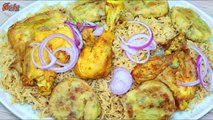 Savour Foods Pulao Kabab Recipe By BaBa Food RRC  Islamabad And Lahore Street F