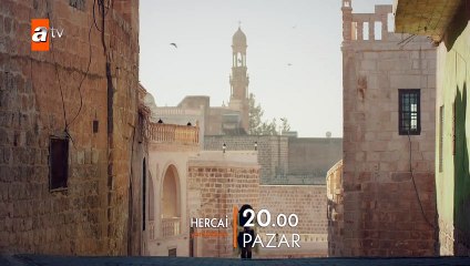 Hercai 57. Bölüm Fragmanı