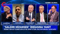 Cemal Enginyurt: Fırsat bulsam ben döverdim