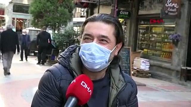 Bilim Kurulu üyesi Prof. Özlü'den maske ile ilgili iddialara yanıt