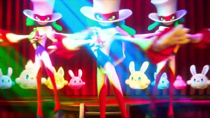 Balan Wonderworld  - Bande-annonce : Le vrai bonheur est une aventure