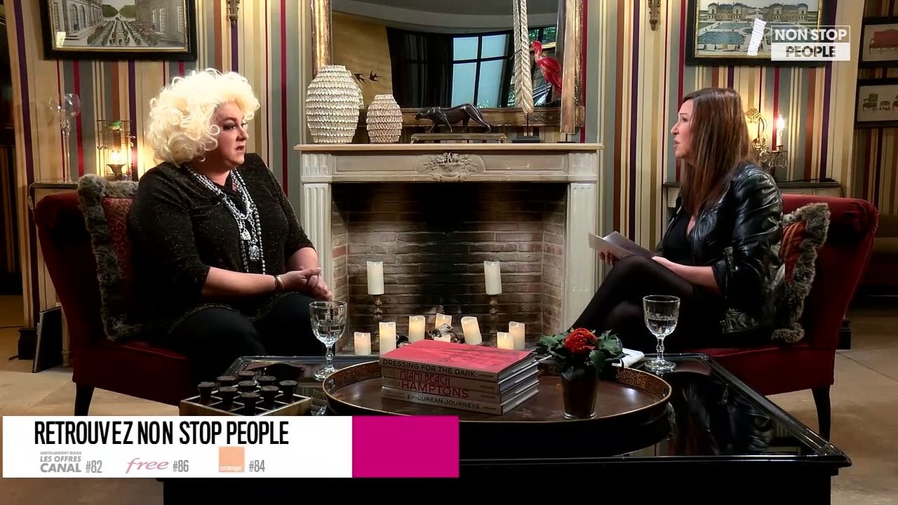 Évelyne Thomas - Coccinelle : Zize revient sur ses derniers instants de vie