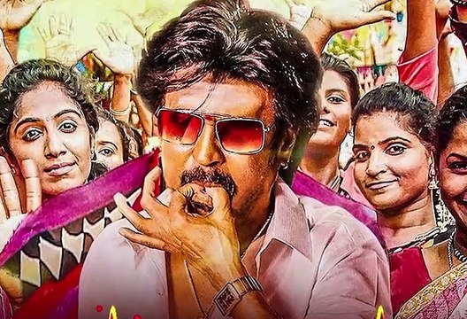 Annaatthe Release Date is Here,Superstar Rajinikanth(Tamil)