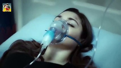 Pyaar Lafzon Mein Kahan Episode 103   Murat doesn't leave me!