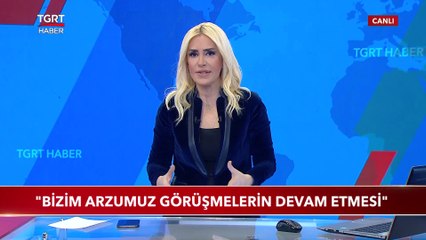 Bakan Çavuşoğlu: Yunanistan Provokasyonlardan Vazgeçmeli