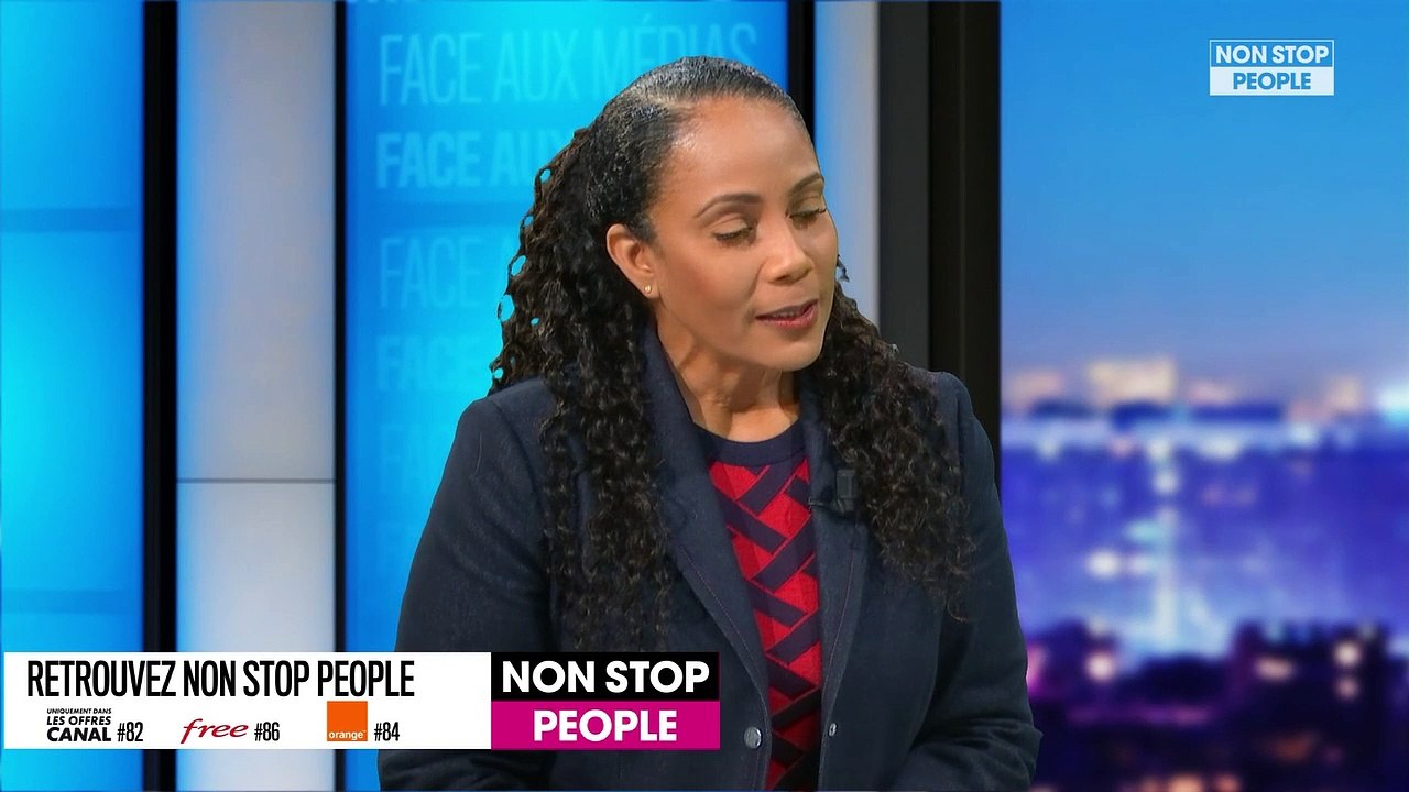 Face aux Médias - Christine Kelly : son avis sur l'évolution des femmes à la télévision