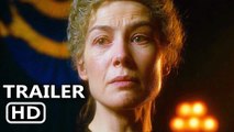 RADIOACTIVE Official Trailer (2019) Rosamund Pike, Anya Taylor-Joy Movie HD