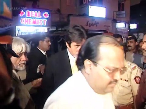 Grand Premiere Of Refugee (2000) | Abhishek Bachchan | Jackie Shroff | Flashback Video