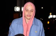 Pete Davidson 'felt so much better' after borderline personality disorder diagnosis