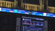 La bolsa española mantiene descensos del 1,30 % tras la apertura y se aleja de los 7.800 puntos