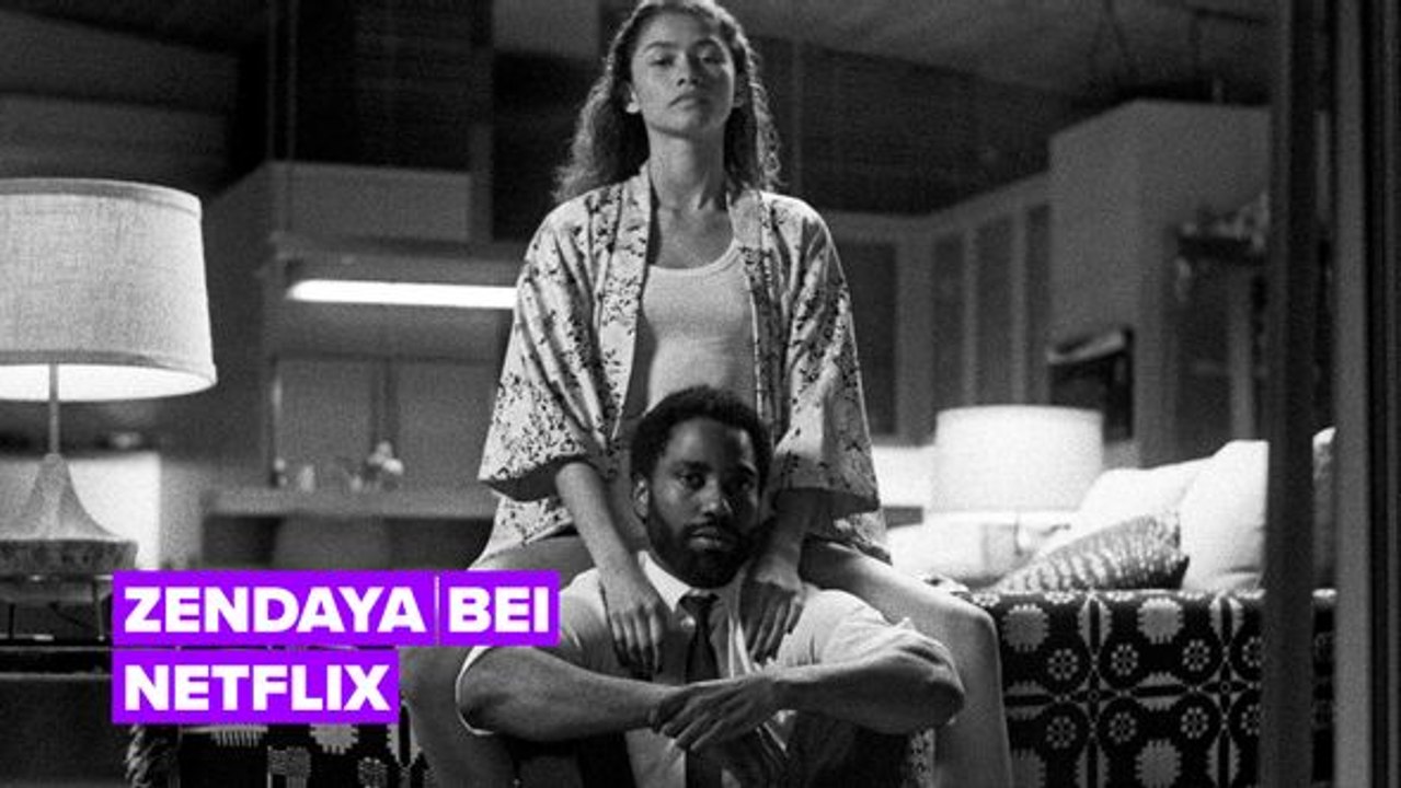 Was im Februar neu bei Netflix ist