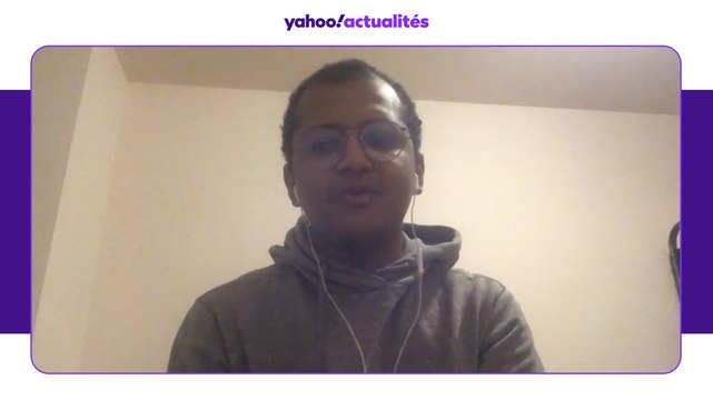 Hamza Glaglou, étudiant : J’essaie de faire le minimum de repas par jour pour éviter d’aller quémander un colis alimentaire