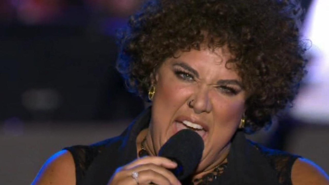 Australia Day Part 2 -3, Sydney Opera House, 26 Jan 2021