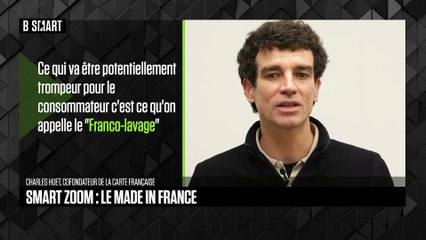 SMART ZOOM - Emission du jeudi 28 janvier