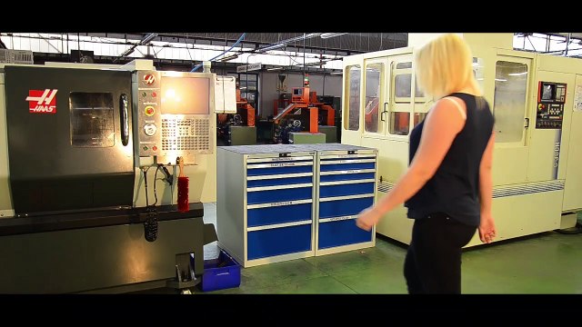 Technicien d'Usinage au Lycée Goulden